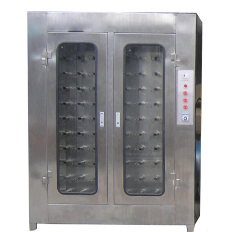 全自動(dòng)工業(yè)烘鞋機(jī)