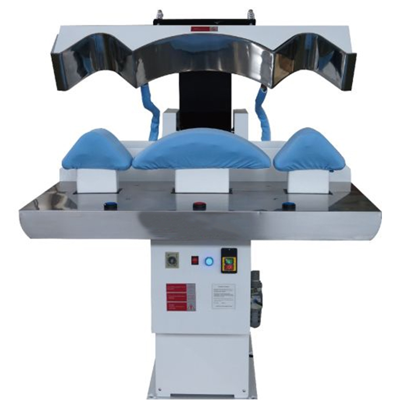 C-207 自動領(lǐng)袖壓燙機